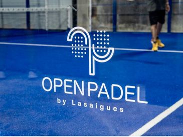 Open Padel Miami