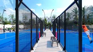 Pulse Padel Hub