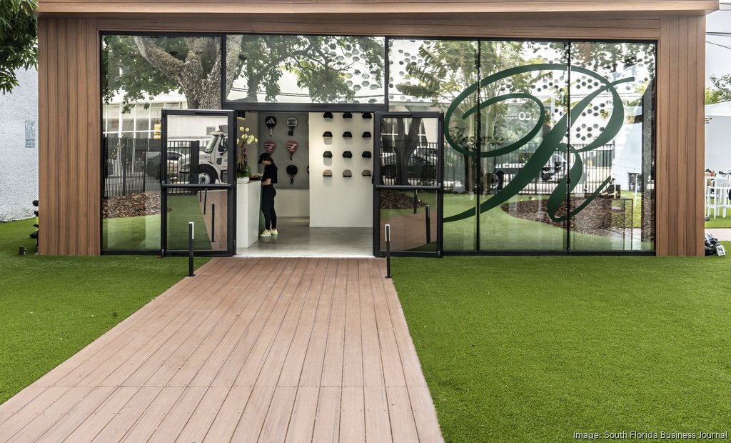 Reserve Padel – Design District
